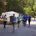 24 Stunden von Bernau - 12.000 km durch den Bernauer Stadtpark 19 Bernau LIVE