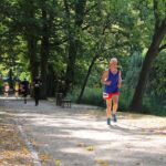 24 Stunden von Bernau - 12.000 km durch den Bernauer Stadtpark 7 Bernau LIVE