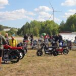 1. IFA- und Ostfahrzeugtreffen in Bernau - positive Bilanz der Veranstalter 42 Bernau LIVE
