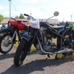 1. IFA- und Ostfahrzeugtreffen in Bernau - positive Bilanz der Veranstalter 20 Bernau LIVE