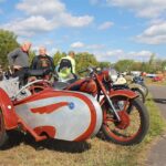 1. IFA- und Ostfahrzeugtreffen in Bernau - positive Bilanz der Veranstalter 52 Bernau LIVE