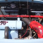 1. IFA- und Ostfahrzeugtreffen in Bernau - positive Bilanz der Veranstalter 43 Bernau LIVE