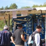 1. IFA- und Ostfahrzeugtreffen in Bernau - positive Bilanz der Veranstalter 15 Bernau LIVE