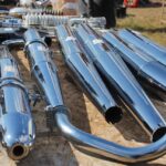 1. IFA- und Ostfahrzeugtreffen in Bernau - positive Bilanz der Veranstalter 6 Bernau LIVE