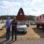 1. IFA- und Ostfahrzeugtreffen in Bernau - positive Bilanz der Veranstalter 31 Bernau LIVE