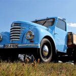 1. IFA- und Ostfahrzeugtreffen in Bernau - positive Bilanz der Veranstalter 39 Bernau LIVE