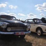 1. IFA- und Ostfahrzeugtreffen in Bernau - positive Bilanz der Veranstalter 22 Bernau LIVE