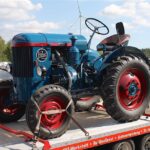 1. IFA- und Ostfahrzeugtreffen in Bernau - positive Bilanz der Veranstalter 11 Bernau LIVE