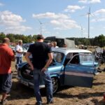 1. IFA- und Ostfahrzeugtreffen in Bernau - positive Bilanz der Veranstalter 55 Bernau LIVE