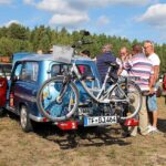 1. IFA- und Ostfahrzeugtreffen in Bernau - positive Bilanz der Veranstalter 48 Bernau LIVE