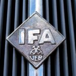 1. IFA- und Ostfahrzeugtreffen in Bernau - positive Bilanz der Veranstalter 14 Bernau LIVE