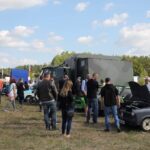 1. IFA- und Ostfahrzeugtreffen in Bernau - positive Bilanz der Veranstalter 13 Bernau LIVE