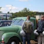 1. IFA- und Ostfahrzeugtreffen in Bernau - positive Bilanz der Veranstalter 51 Bernau LIVE