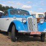 1. IFA- und Ostfahrzeugtreffen in Bernau - positive Bilanz der Veranstalter 36 Bernau LIVE