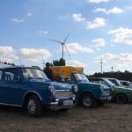 1. IFA- und Ostfahrzeugtreffen in Bernau - positive Bilanz der Veranstalter 21 Bernau LIVE