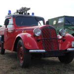 1. IFA- und Ostfahrzeugtreffen in Bernau - positive Bilanz der Veranstalter 28 Bernau LIVE