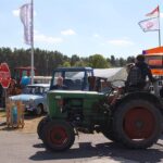 1. IFA- und Ostfahrzeugtreffen in Bernau - positive Bilanz der Veranstalter 32 Bernau LIVE