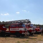 1. IFA- und Ostfahrzeugtreffen in Bernau - positive Bilanz der Veranstalter 33 Bernau LIVE