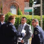 90 Jahre Freiwillige Feuerwehr Danewitz mit großem Fest gefeiert 82 Bernau LIVE