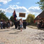 90 Jahre Freiwillige Feuerwehr Danewitz mit großem Fest gefeiert 83 Bernau LIVE