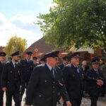 90 Jahre Freiwillige Feuerwehr Danewitz mit großem Fest gefeiert 81 Bernau LIVE