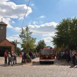 90 Jahre Freiwillige Feuerwehr Danewitz mit großem Fest gefeiert 80 Bernau LIVE