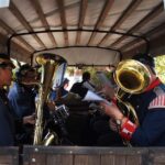 90 Jahre Freiwillige Feuerwehr Danewitz mit großem Fest gefeiert 75 Bernau LIVE