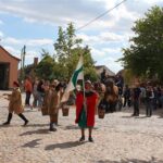 90 Jahre Freiwillige Feuerwehr Danewitz mit großem Fest gefeiert 76 Bernau LIVE