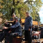 90 Jahre Freiwillige Feuerwehr Danewitz mit großem Fest gefeiert 72 Bernau LIVE