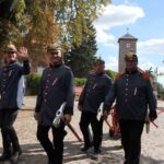 90 Jahre Freiwillige Feuerwehr Danewitz mit großem Fest gefeiert 70 Bernau LIVE