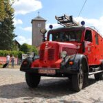 90 Jahre Freiwillige Feuerwehr Danewitz mit großem Fest gefeiert 69 Bernau LIVE