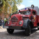 90 Jahre Freiwillige Feuerwehr Danewitz mit großem Fest gefeiert 67 Bernau LIVE