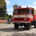 90 Jahre Freiwillige Feuerwehr Danewitz mit großem Fest gefeiert 64 Bernau LIVE