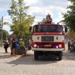 90 Jahre Freiwillige Feuerwehr Danewitz mit großem Fest gefeiert 63 Bernau LIVE