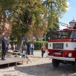 90 Jahre Freiwillige Feuerwehr Danewitz mit großem Fest gefeiert 62 Bernau LIVE