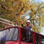 90 Jahre Freiwillige Feuerwehr Danewitz mit großem Fest gefeiert 61 Bernau LIVE