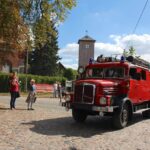 90 Jahre Freiwillige Feuerwehr Danewitz mit großem Fest gefeiert 57 Bernau LIVE