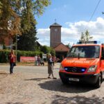 90 Jahre Freiwillige Feuerwehr Danewitz mit großem Fest gefeiert 56 Bernau LIVE