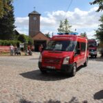 90 Jahre Freiwillige Feuerwehr Danewitz mit großem Fest gefeiert 55 Bernau LIVE