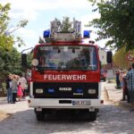 90 Jahre Freiwillige Feuerwehr Danewitz mit großem Fest gefeiert 53 Bernau LIVE