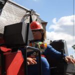 90 Jahre Freiwillige Feuerwehr Danewitz mit großem Fest gefeiert 51 Bernau LIVE