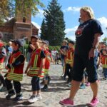 90 Jahre Freiwillige Feuerwehr Danewitz mit großem Fest gefeiert 50 Bernau LIVE