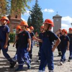 90 Jahre Freiwillige Feuerwehr Danewitz mit großem Fest gefeiert 47 Bernau LIVE