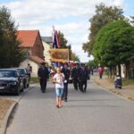 90 Jahre Freiwillige Feuerwehr Danewitz mit großem Fest gefeiert 41 Bernau LIVE