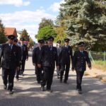 90 Jahre Freiwillige Feuerwehr Danewitz mit großem Fest gefeiert 42 Bernau LIVE