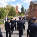 90 Jahre Freiwillige Feuerwehr Danewitz mit großem Fest gefeiert 39 Bernau LIVE