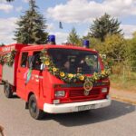 90 Jahre Freiwillige Feuerwehr Danewitz mit großem Fest gefeiert 40 Bernau LIVE