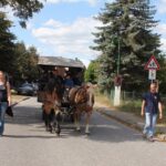 90 Jahre Freiwillige Feuerwehr Danewitz mit großem Fest gefeiert 38 Bernau LIVE