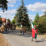 90 Jahre Freiwillige Feuerwehr Danewitz mit großem Fest gefeiert 37 Bernau LIVE