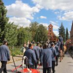 90 Jahre Freiwillige Feuerwehr Danewitz mit großem Fest gefeiert 36 Bernau LIVE